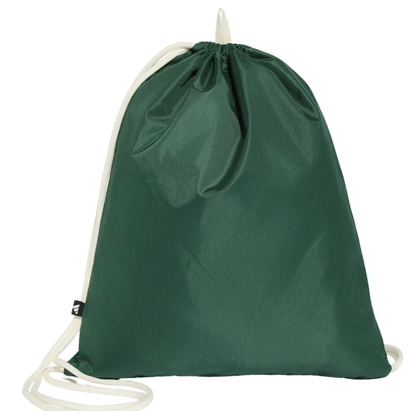 adidas Linear Gymsack shoe and clothing bag