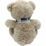 Real Madrid mascot teddy bear club plush toy