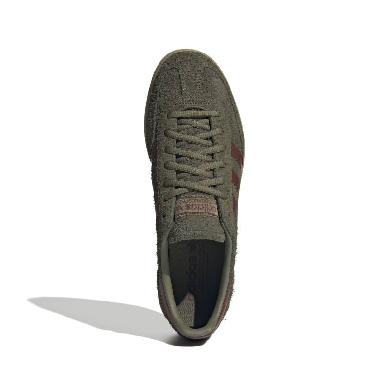 adidas ORIGINALS Handball Spezial JQ8297 shoes Cipő