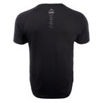 Elbrus Jari T-shirt fekete póló