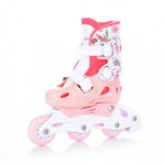 Tempish Baby Skate Wild Jr 1000000010 Adjustable rózsaszín roller skates