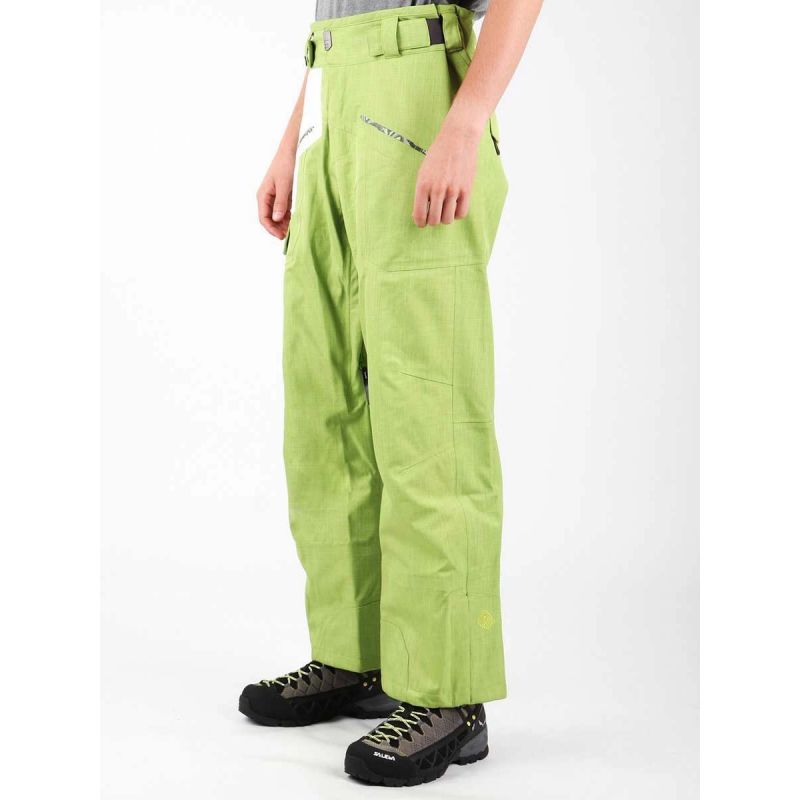 Salomon Sideways Pant M L1019630036 ski pants General