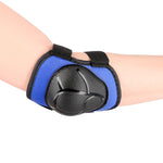 Nils Extreme Protectors Set DARK BLUE Size M H110 sötétkék védőfelszerelés