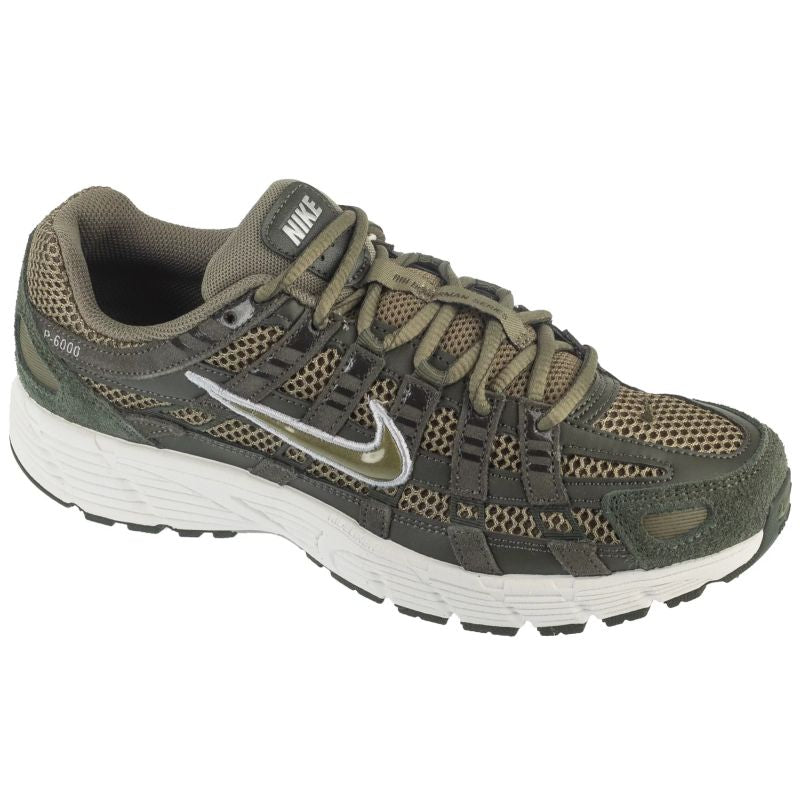 Nike P-6000 SE Green