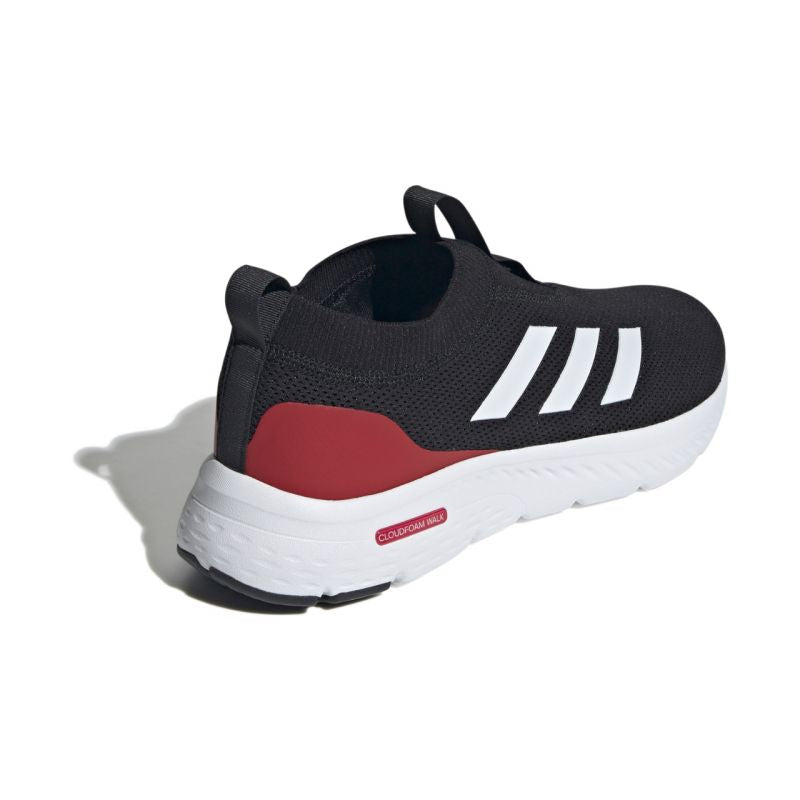 Adidas Cloudfoam Move Sock M ID6519 Running Shoes Cipő