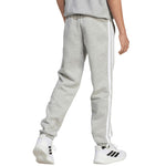 adidas Essentials Light Gray Kids' JY4995 128 cm nadrág