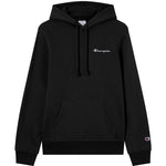 Champion Hooded Sweatshirt Men's Black 221790 KK001 General