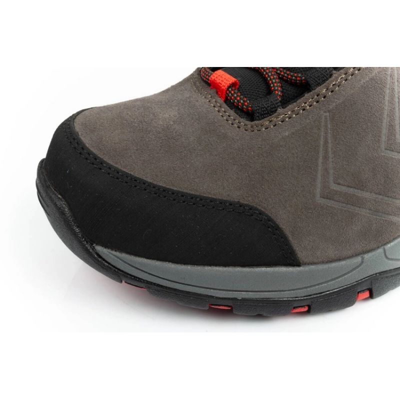 CMP Melnick M Q906 trekking barna cipő