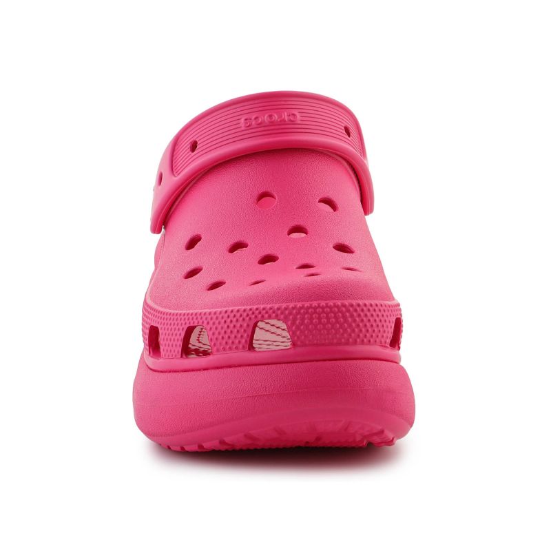 Crocs Classic Crush Clog W 207521-6ZQ cipő