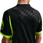 Nike Atlético Madrid 2026/27 Stadium Away Men's Jersey Black fekete póló