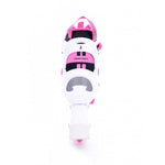 Tempish Gokid Jr 100000004099 inline skates fehér roller skates