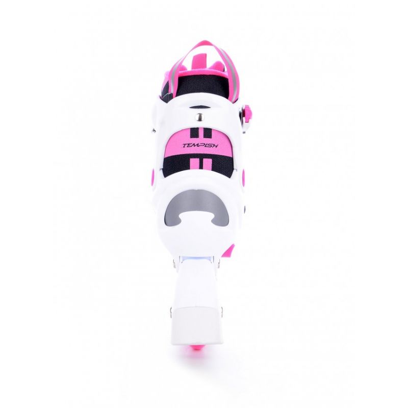 Tempish Gokid Jr 100000004099 inline skates fehér roller skates