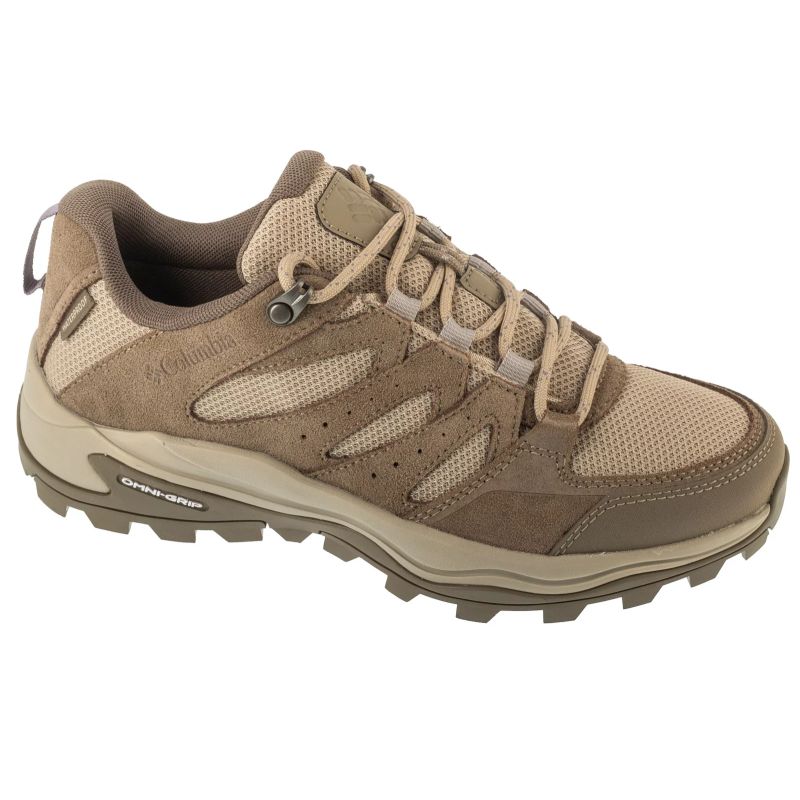 Columbia Redmond IV Low WP 2128741252 Beige 37 Kiegészítő