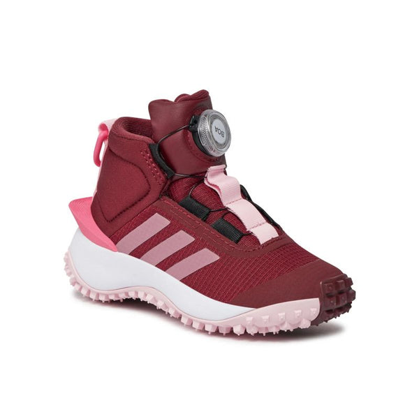 Adidas Fortatrail Boa K Jr IG7261 shoes Cipő