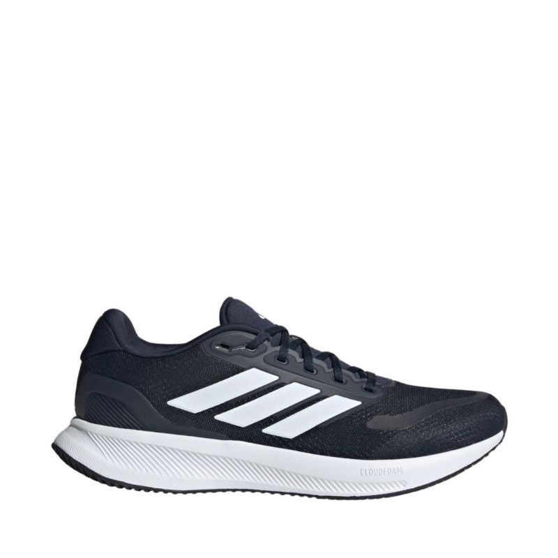 Adidas Runfalcon 5 Running fekete cipő