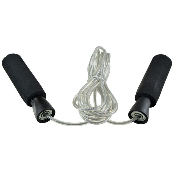 PROfit Speed Steel Skipping Rope /Dk 1024 Edzőfelszerelés
