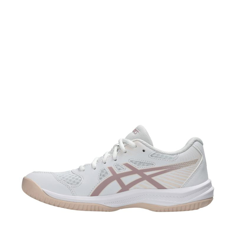 Asics Upcourt 6 1072A107 104 Women's Volleyball röplabda cipő