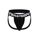 Tempish Gield 135000064 Goalkeeper Protector fekete protectors and knee pads