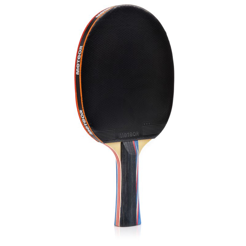 Meteor Mistral Table Tennis Racket uniw rackets