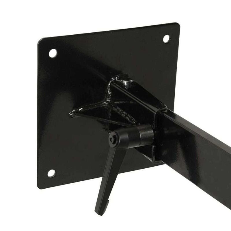 DBX Bushido DBX Boxing Bar wall-mounted boxing sparring bar kiegészítő TLS-K03