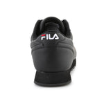 Fila Orbit Low fekete cipő
