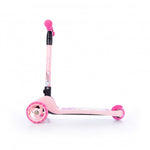 Tempish Scooper Jr scooter różowy scooters