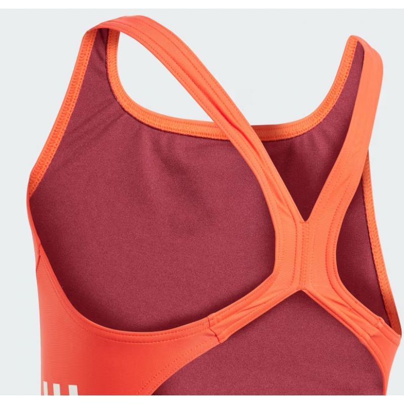 Adidas Cut 3 Stripes Suit Jr IQ3971 swimsuit Ruházat