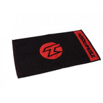 TEMPISH Towie Towel czarny towels
