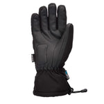 Meteor Alpora S winter gloves black uniw kesztyű