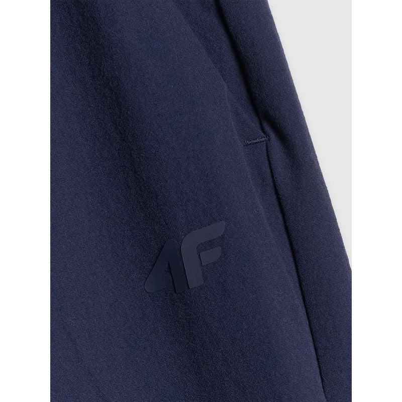 4F Women's casual short