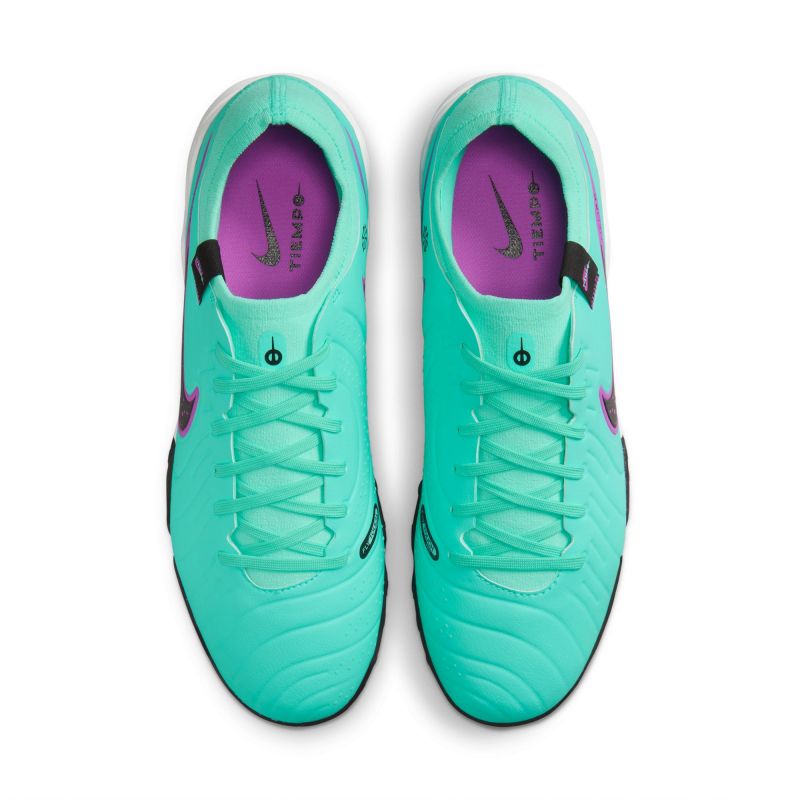 Nike Tiempo Legend 10 Pro TF DV4336-300 shoes Cipő