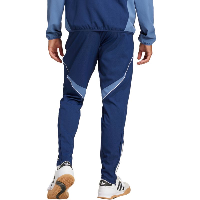 adidas Tiro 25 Competition Presentation Men's Navy JI6565 kék melegítőnadrág