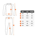 Spokey Windstar M 6114300000 thermal underwear xl/xxl aláöltözet