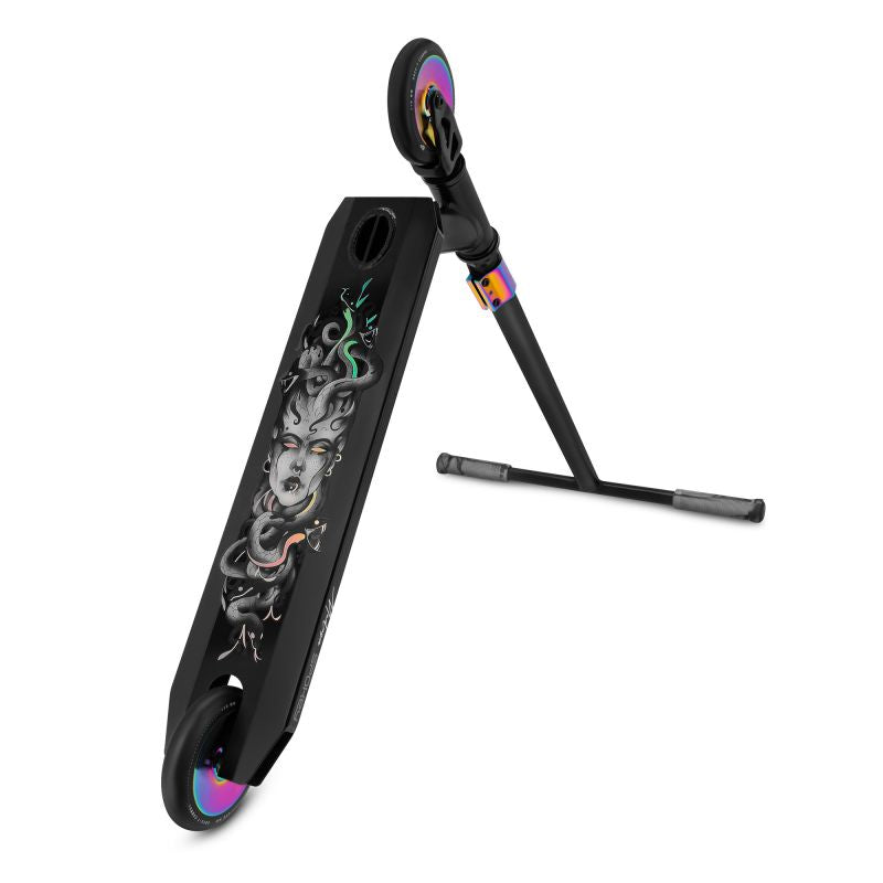 Spokey Medusa Stunt Scooter SPK-944612 General