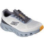 Skechers Men's GO WALK GLIDE-STEP 2.0-VC 217020 SAGE Athletic cipő