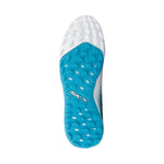 Skechers Razor 1.5 Academy TF Football Blue and White 252016 WTQP fehér utcai cipő