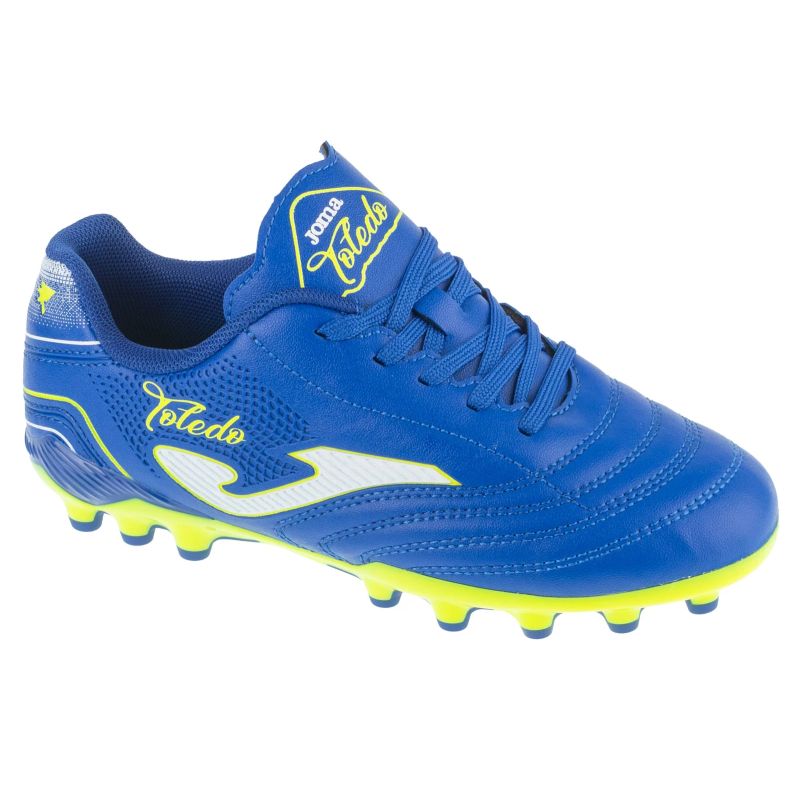 Joma Toledo Jr 2504 AG Blue