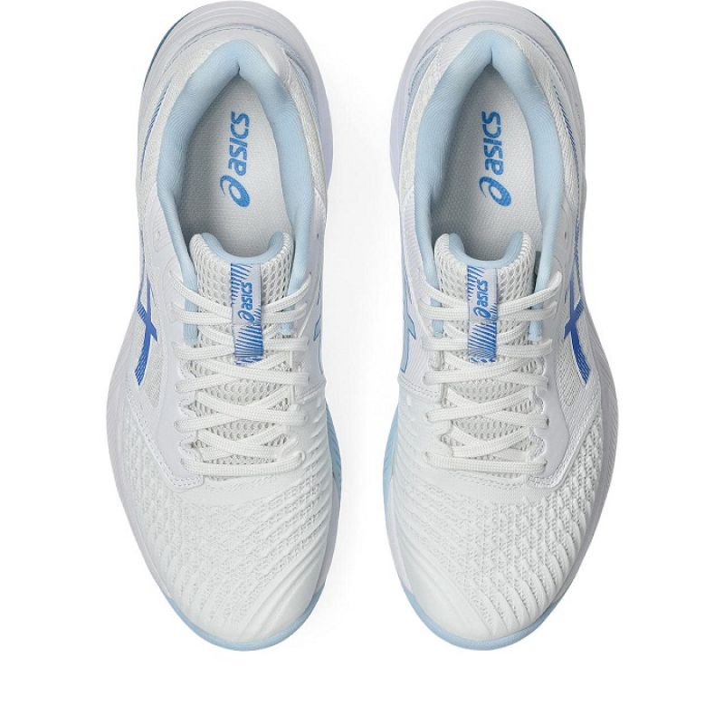 Asics Netburner Ballistic FF 3 W shoes 1052A069111 Cipő
