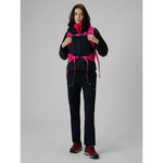 4F Women's trekking 10000 membrane dzseki