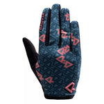 Radvik Washed Gloves W színes gloves, gloves
