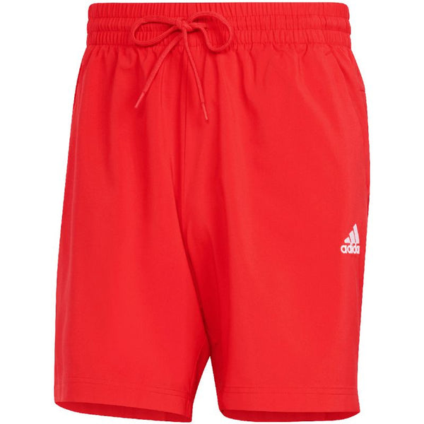 adidas Aeroready Essentials Chelsea Small Logo M IC9394 shorts Ruházat