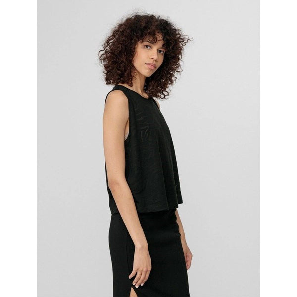 4f Women's T-Shirt H4L22-TSD041 General