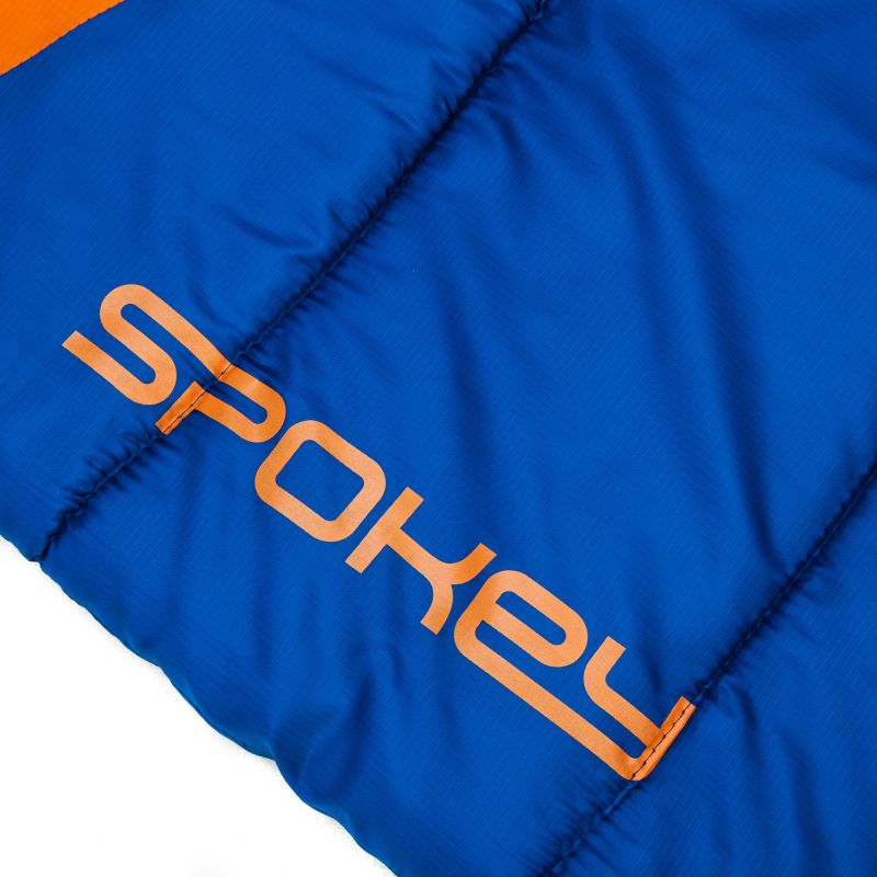 Spokey Outlast OE/BL 9404300000 Sleeping Bag General
