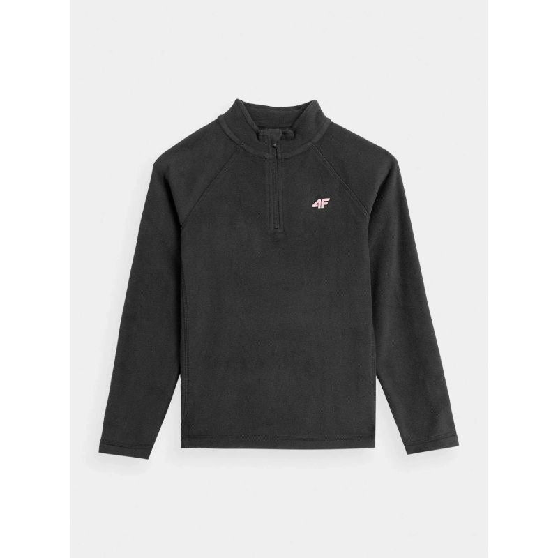 4f Jr sweatshirt 4FJAW23UFLEF033-20S Pulóver