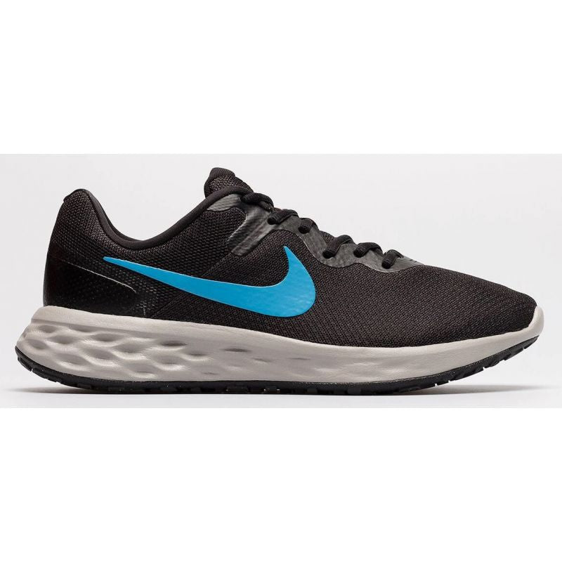 Nike Running shoes Nike Revolution 6 Next Nature M DC3728-012 Cipő
