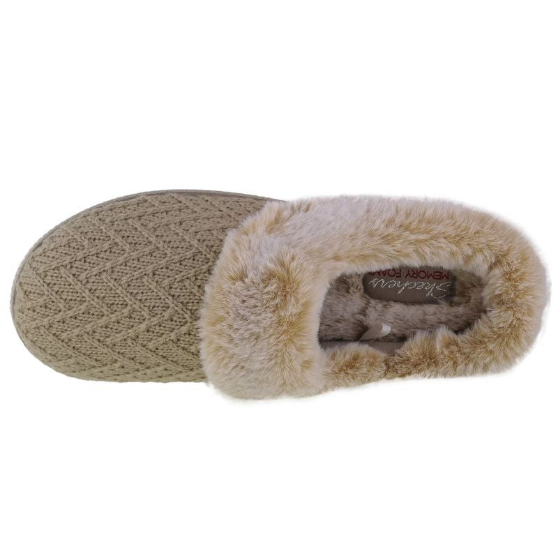 Skechers Cozy Campfire - Home Essential 167225-NAT Beige 36 Kiegészítő