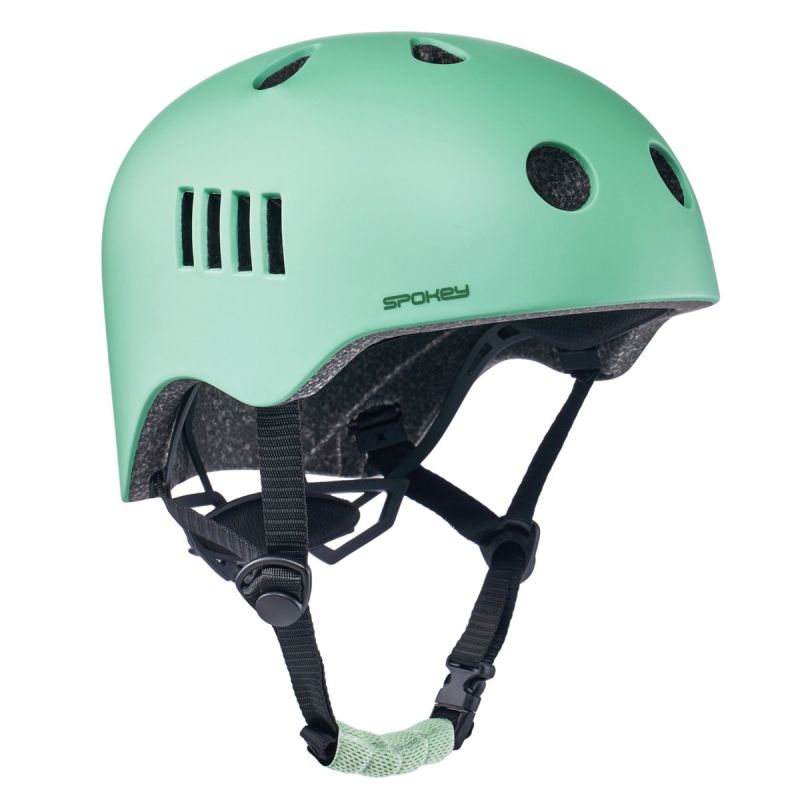 Spokey GN Pumptrack Jr SPK-944866 bicycle helmet size 53-57 cm Sisak