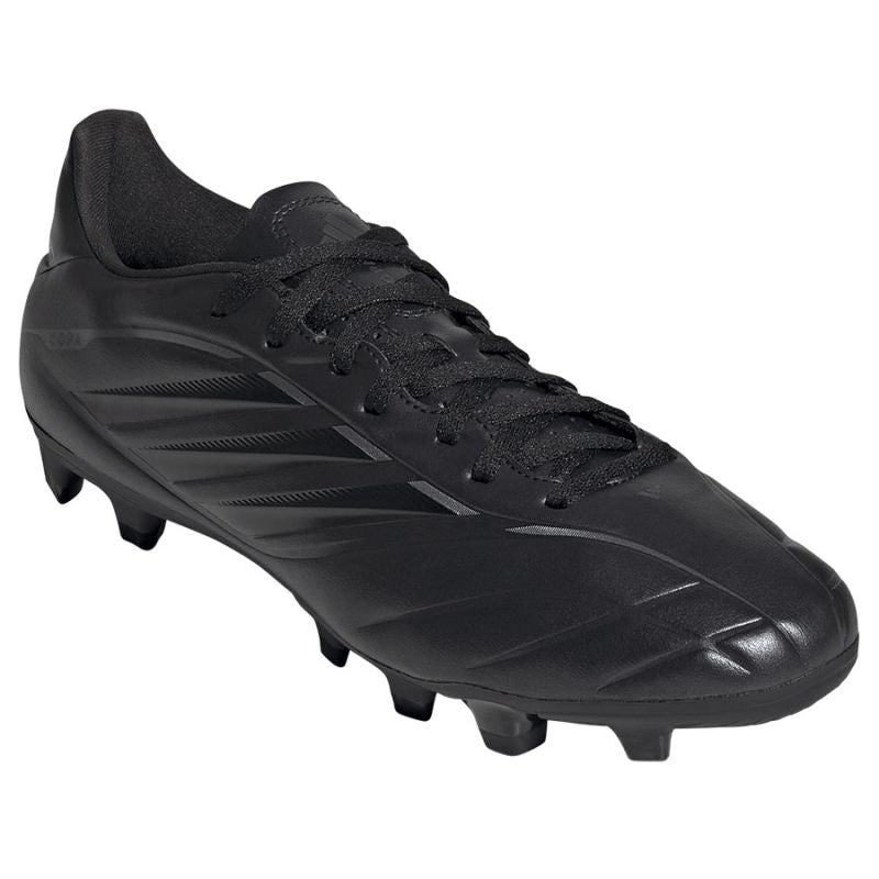 Adidas COPA PURE IV Club FG/MG JR6184 focicipő