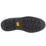 Caterpillar Staten Chukka Black