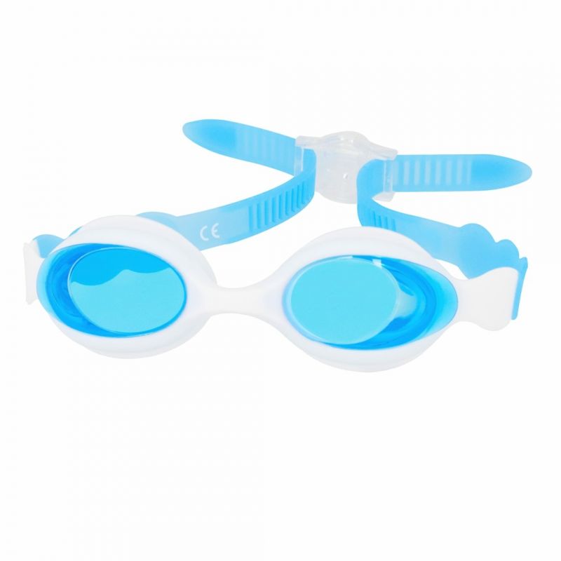 Inny Shepa 206 B22D9 Swimming Goggles Kiegészítő lila